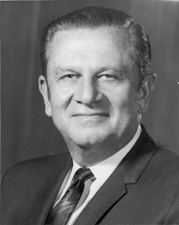 United States Senate election in Nevada, 1964
