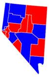 United States Senate election in Nevada, 2004 httpsuploadwikimediaorgwikipediacommonsthu