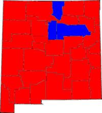 United States Senate election in New Mexico, 2002 httpsuploadwikimediaorgwikipediacommonsthu
