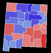 United States Senate election in New Mexico, 2008 httpsuploadwikimediaorgwikipediacommonsthu