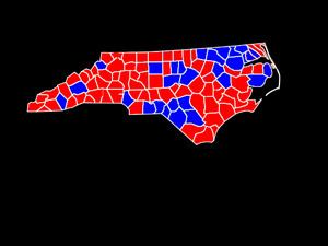 United States Senate election in North Carolina, 1990 httpsuploadwikimediaorgwikipediacommonsthu