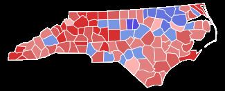 United States Senate election in North Carolina, 2016 httpsuploadwikimediaorgwikipediacommonsthu