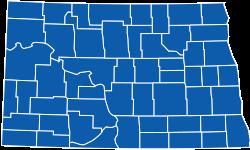 United States Senate election in North Dakota, 2004 httpsuploadwikimediaorgwikipediacommonsthu