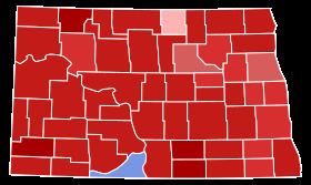 United States Senate election in North Dakota, 2016 httpsuploadwikimediaorgwikipediacommonsthu