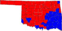 United States Senate election in Oklahoma, 2002 httpsuploadwikimediaorgwikipediacommonsthu