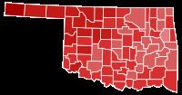 United States Senate election in Oklahoma, 2014 httpsuploadwikimediaorgwikipediacommonsthu