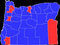 United States Senate election in Oregon, 1962 httpsuploadwikimediaorgwikipediacommonsthu