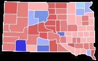 United States Senate election in South Dakota, 2014 httpsuploadwikimediaorgwikipediacommonsthu