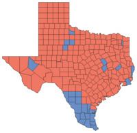 United States Senate election in Texas, 1994 httpsuploadwikimediaorgwikipediacommonsthu
