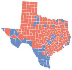 United States Senate election in Texas, 1996 httpsuploadwikimediaorgwikipediacommonsthu