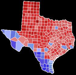 United States Senate election in Texas, 2008 httpsuploadwikimediaorgwikipediacommonsthu