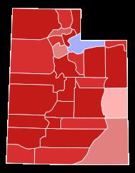 United States Senate election in Utah, 2016 httpsuploadwikimediaorgwikipediacommonsthu