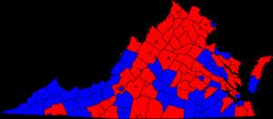 United States Senate election in Virginia, 1996 httpsuploadwikimediaorgwikipediacommonsthu