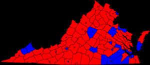 United States Senate election in Virginia, 2000 httpsuploadwikimediaorgwikipediacommonsthu