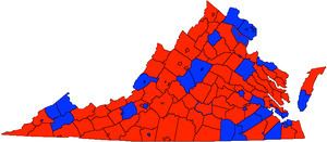 United States Senate election in Virginia, 2006 httpsuploadwikimediaorgwikipediacommonsthu