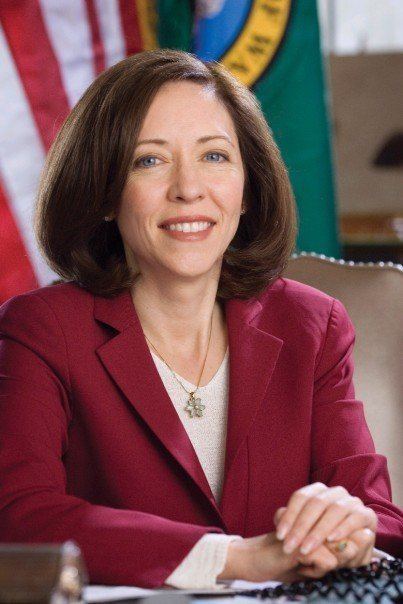 United States Senate election in Washington, 2006