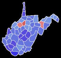 United States Senate election in West Virginia, 2008 httpsuploadwikimediaorgwikipediacommonsthu
