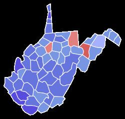 United States Senate election in West Virginia, 2012 httpsuploadwikimediaorgwikipediacommonsthu