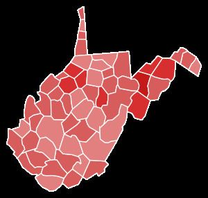 United States Senate election in West Virginia, 2014 httpsuploadwikimediaorgwikipediacommonsthu