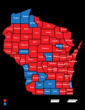 United States Senate election in Wisconsin, 2010 httpsuploadwikimediaorgwikipediacommonsthu