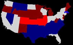 United States Senate elections, 1918 httpsuploadwikimediaorgwikipediacommonsthu