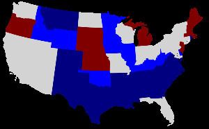 United States Senate elections, 1948 httpsuploadwikimediaorgwikipediacommonsthu