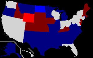 United States Senate elections, 1960 httpsuploadwikimediaorgwikipediacommonsthu