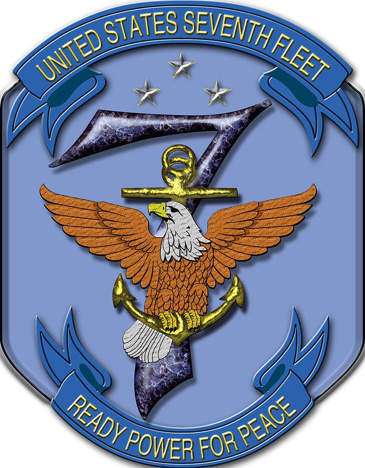 United States Seventh Fleet