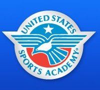United States Sports Academy httpsuploadwikimediaorgwikipediaenddaLog