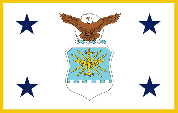 United States Under Secretary of the Air Force