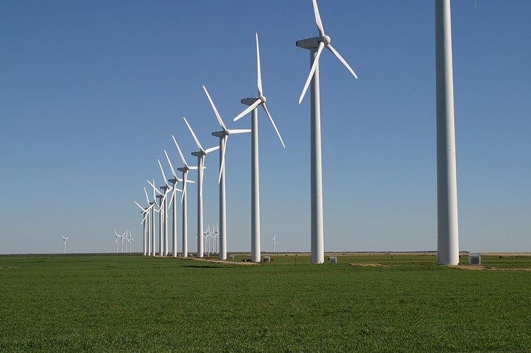 United States Wind Energy Policy