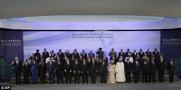 United States–Africa Leaders Summit idailymailcoukipix20140806article2718143