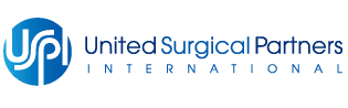 United Surgical Partners International wwwuspicomimageshdruspilogo2png