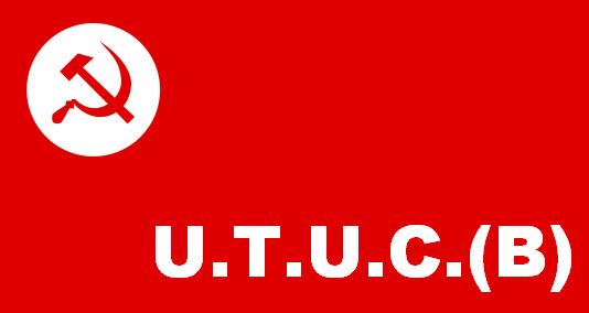 United Trade Union Congress (Bolshevik)
