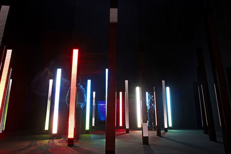 United Visual Artists