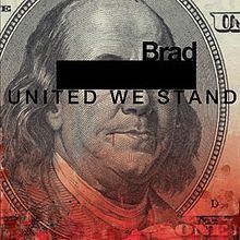 United We Stand (Brad album) httpsuploadwikimediaorgwikipediaenthumbd
