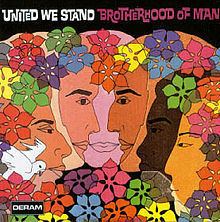 United We Stand (Brotherhood of Man album) httpsuploadwikimediaorgwikipediaenthumba