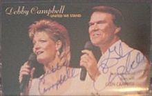 United We Stand (Debby and Glen Campbell album) httpsuploadwikimediaorgwikipediaenthumb7