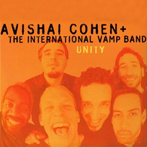 Unity (Avishai Cohen album) avishaicohencomwpcontentuploads201304unity1
