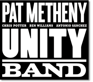 Unity Band wwwpatmethenycomassetsimagespagesunityband