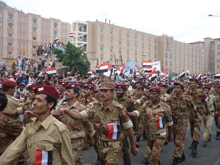 Unity Day (Yemen)