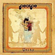 Unity (George album) httpsuploadwikimediaorgwikipediaenthumb5