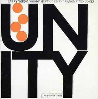 Unity (Larry Young album) httpsuploadwikimediaorgwikipediaenee0Uni