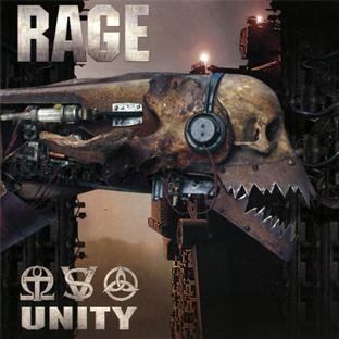 Unity (Rage album) httpsimagesnasslimagesamazoncomimagesI4