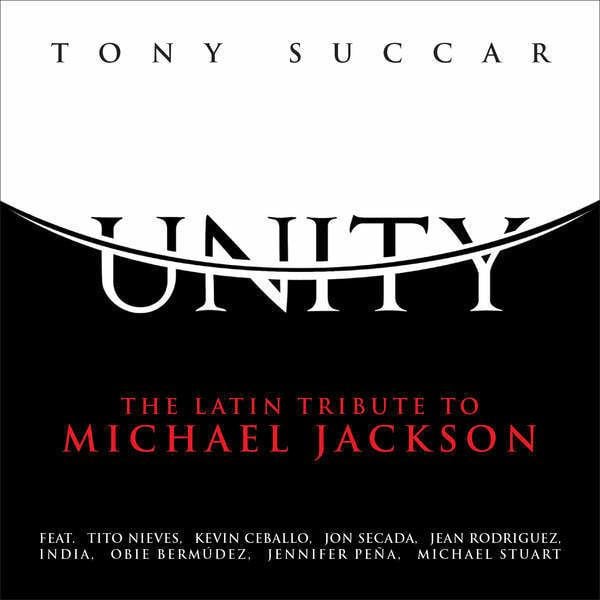 Unity: The Latin Tribute to Michael Jackson a2mzstaticcomusr30Music3v49f7bec9f7becc4