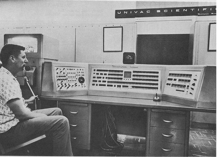 UNIVAC 1101