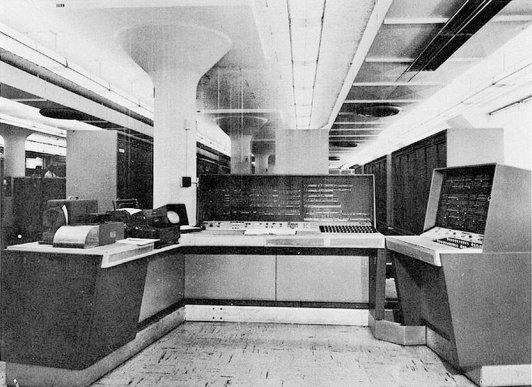 UNIVAC 1105