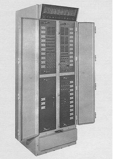 UNIVAC 418