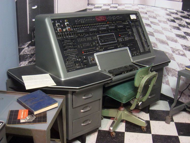 UNIVAC I