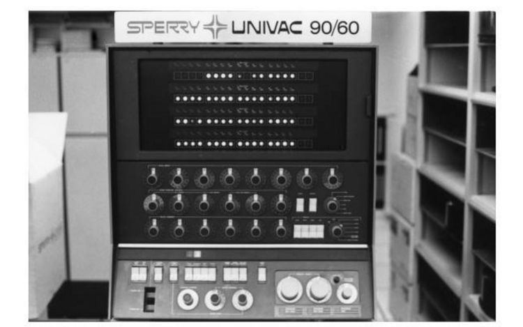 UNIVAC Series 90